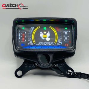 Digital Bird Meter Design