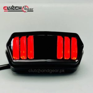 back light