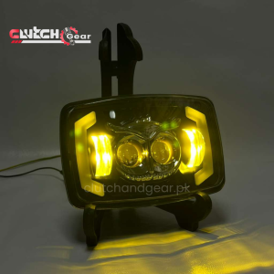 Front Light