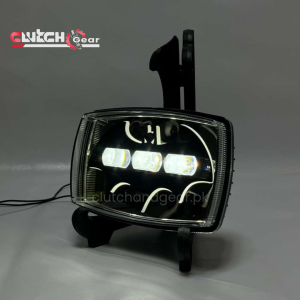 Front Light