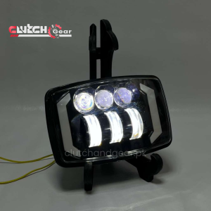 Front Light