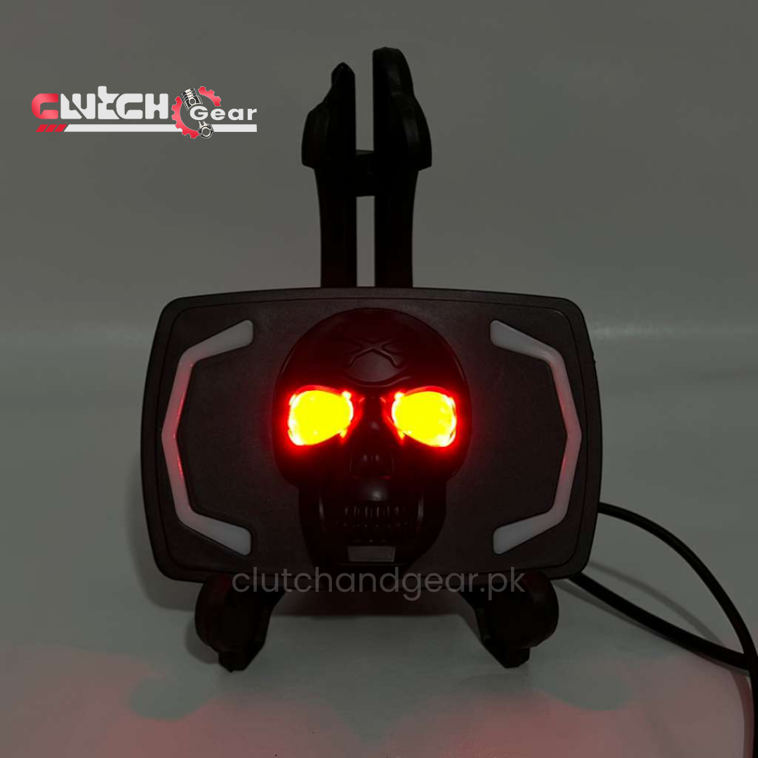 Front Light