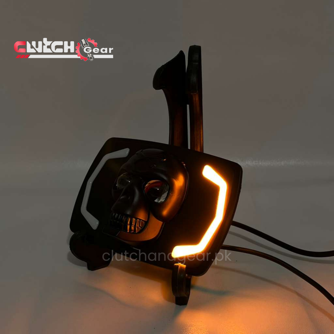 Front Light