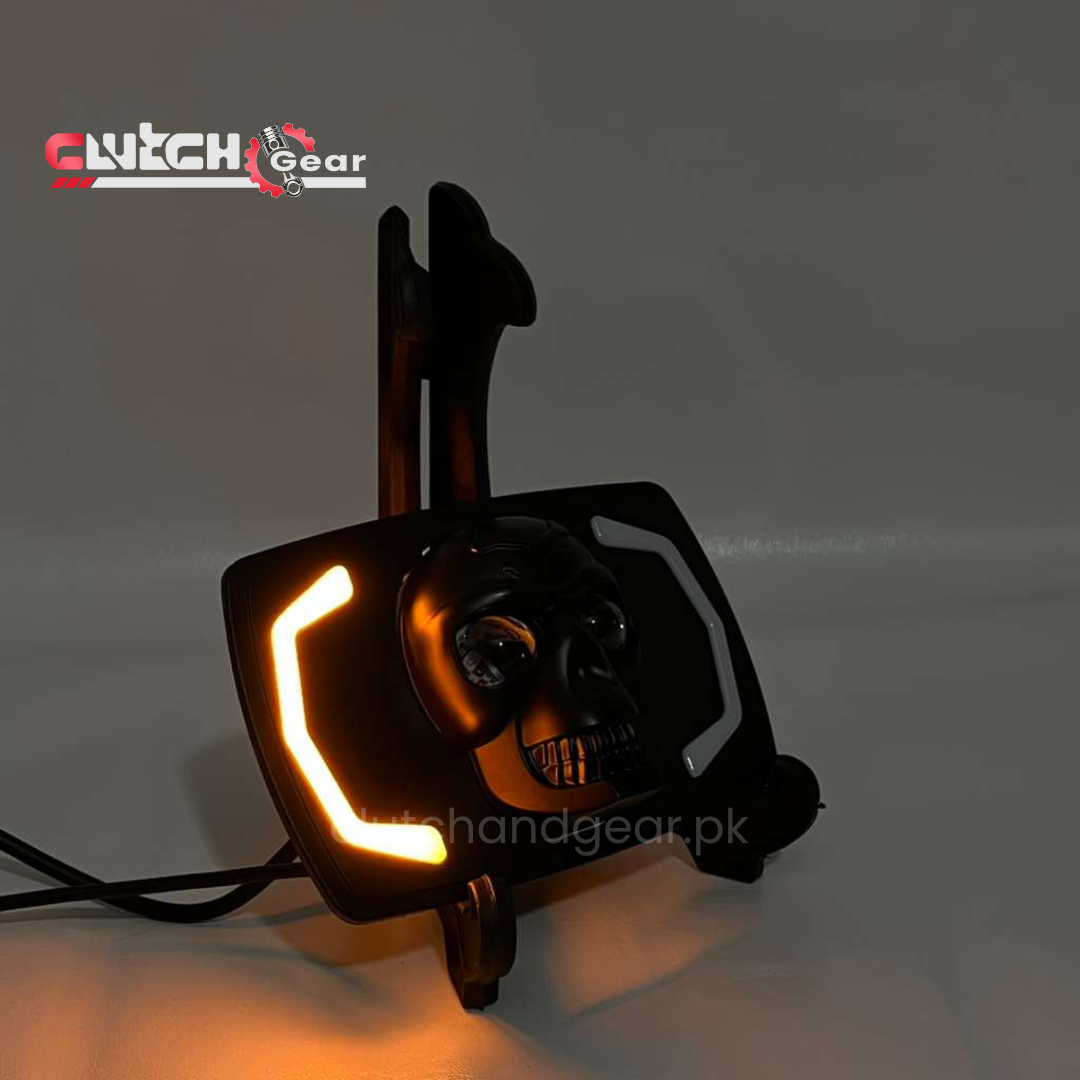 Front Light