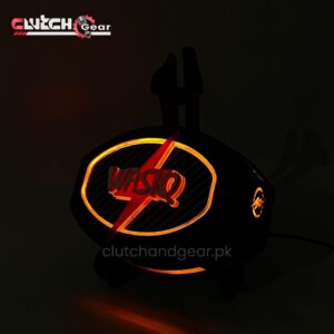 Customised Name Back Light