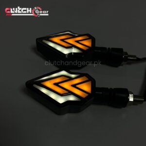 New Arrow Indicator
