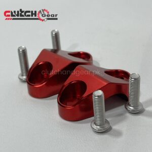 Handle Holder Red Color
