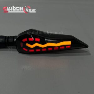 Red&Yellow Indicator AT010