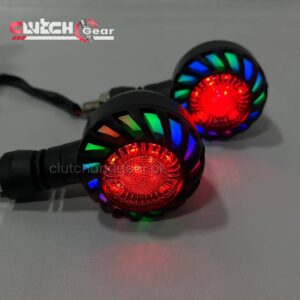 RGB Indicator