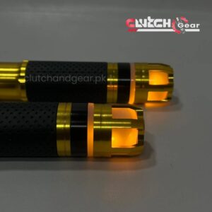 Yellow Color Lighting Grip