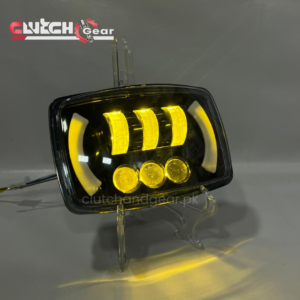 Fancy Head Light