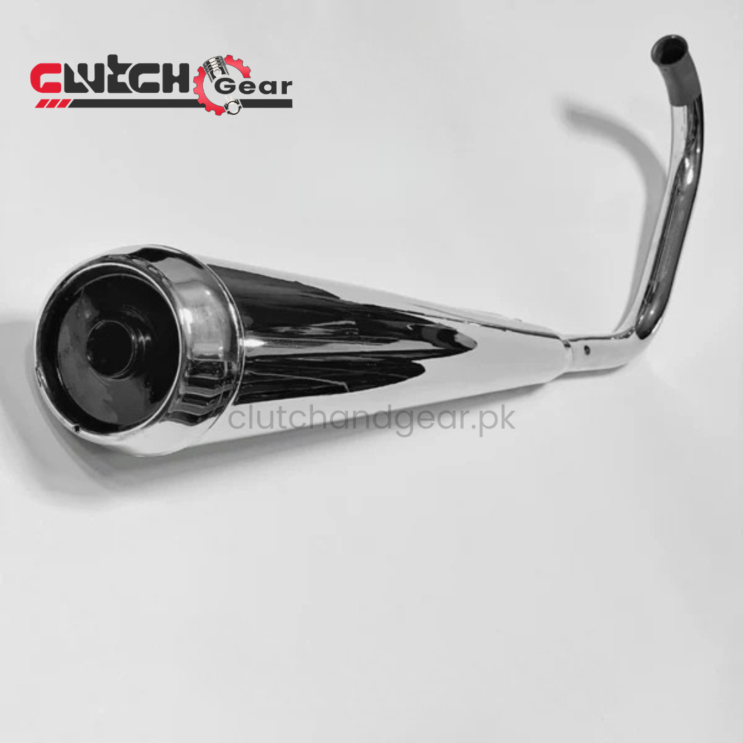 Orignal Whistler Silencer - Image 4