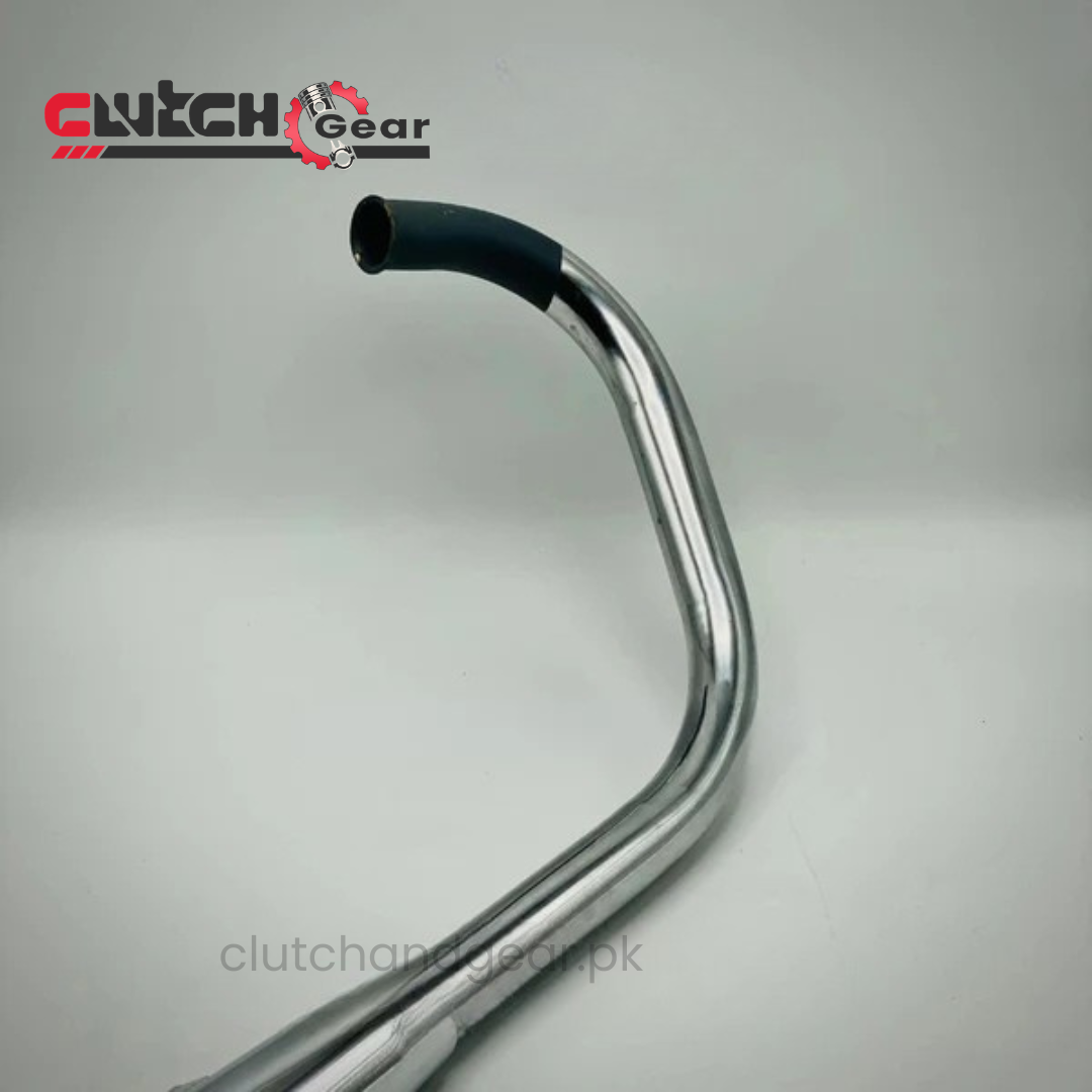 Orignal Whistler Silencer - Image 2