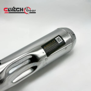 Orignal Whistler Silencer